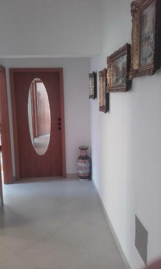 Appartamento Hilda Vela Podgora Esterno foto