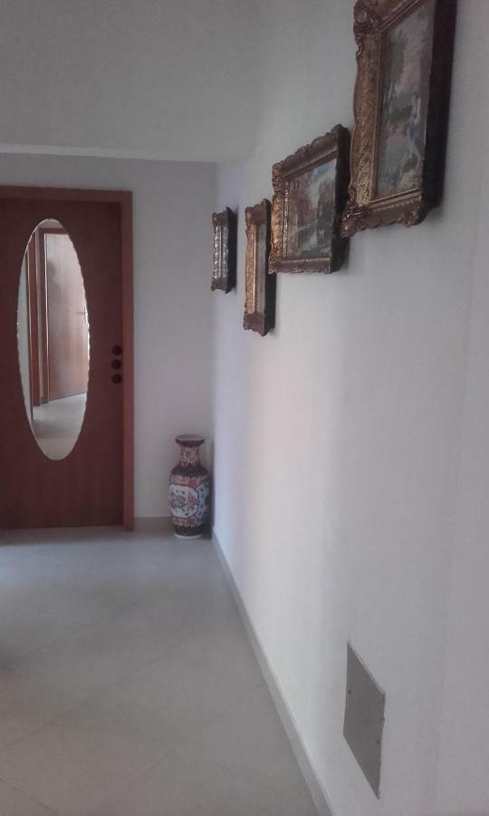 Appartamento Hilda Vela Podgora Esterno foto