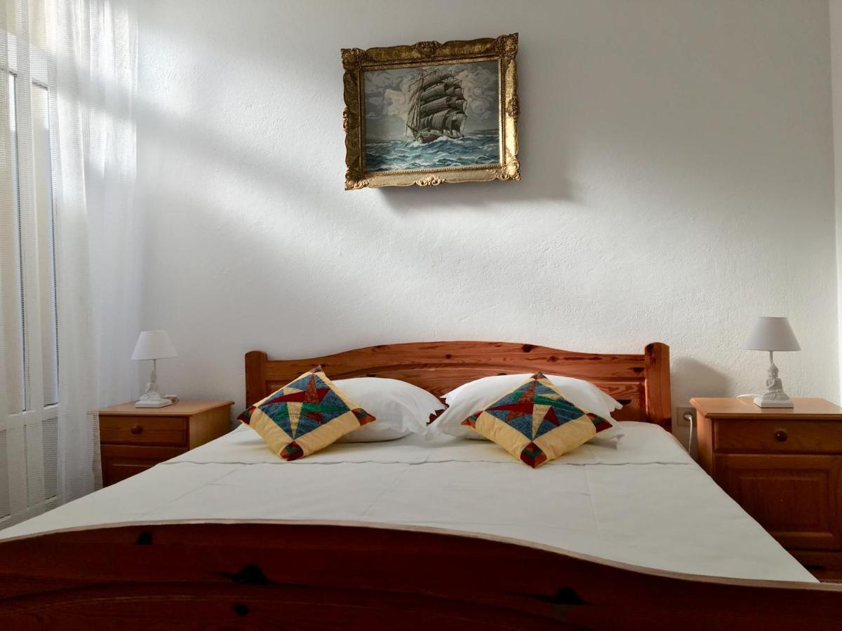 Appartamento Hilda Vela Podgora Esterno foto
